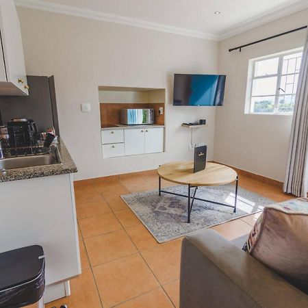Webersburg Hotel Stellenbosch Kültér fotó
