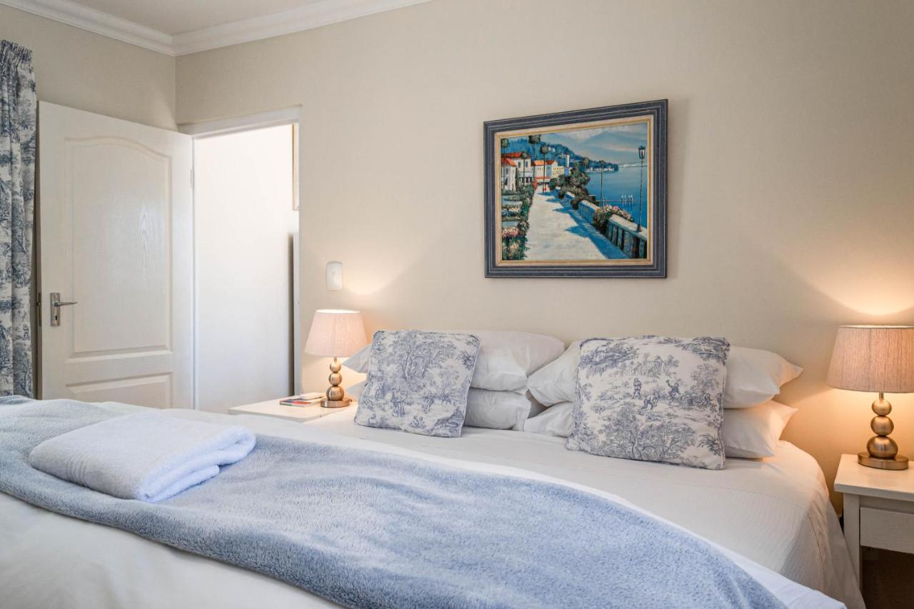 Webersburg Hotel Stellenbosch Kültér fotó