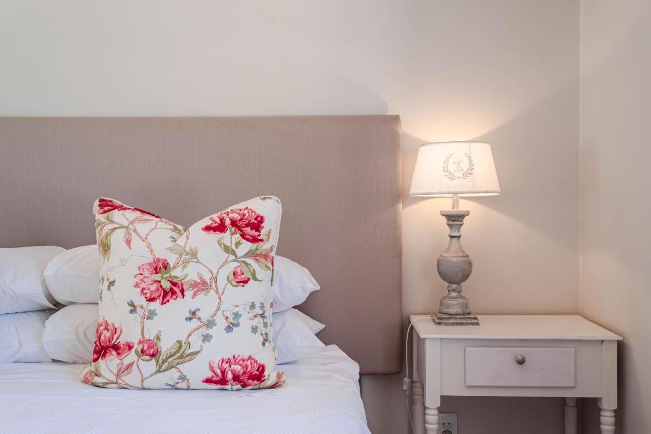 Webersburg Hotel Stellenbosch Kültér fotó