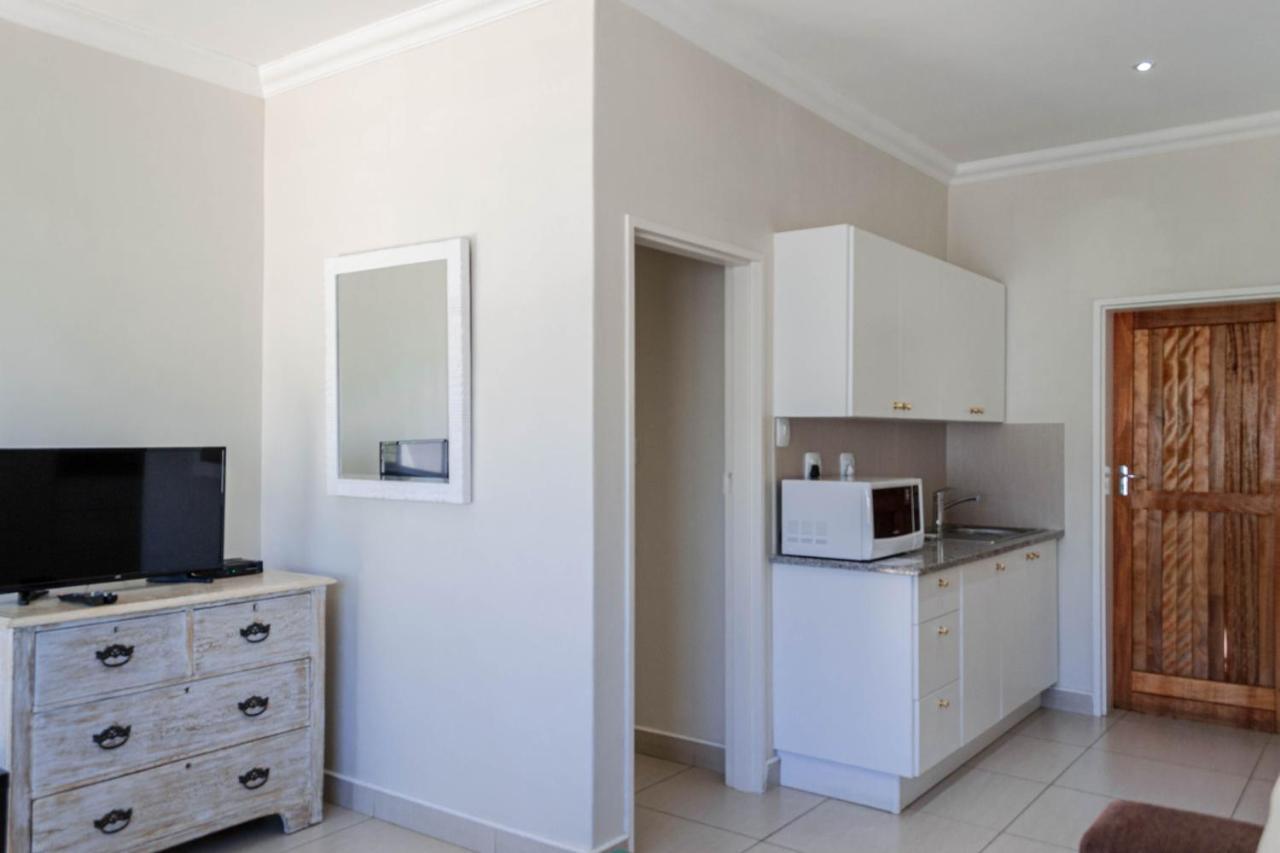 Webersburg Hotel Stellenbosch Kültér fotó