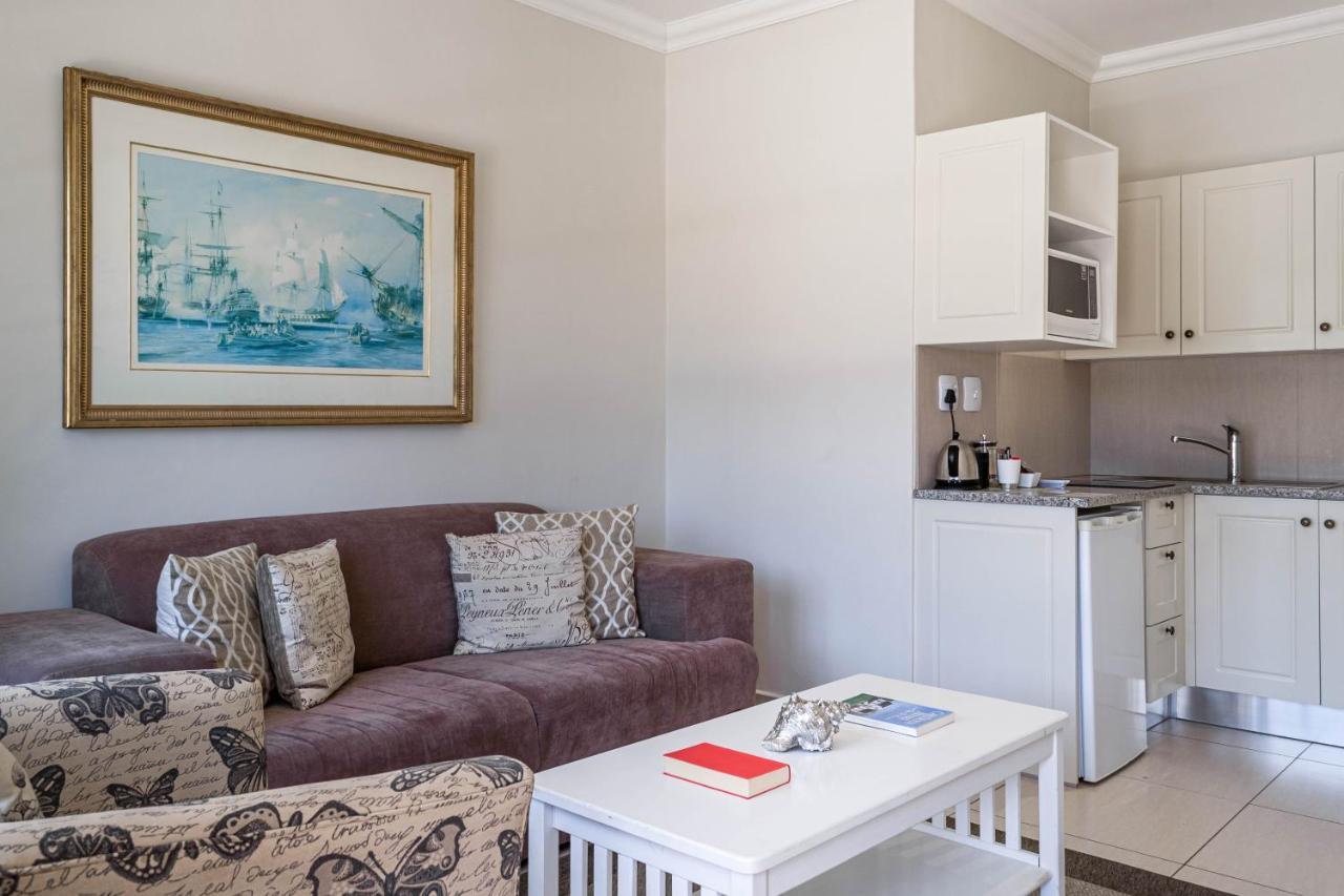 Webersburg Hotel Stellenbosch Kültér fotó