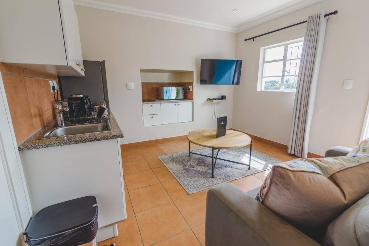 Webersburg Hotel Stellenbosch Kültér fotó